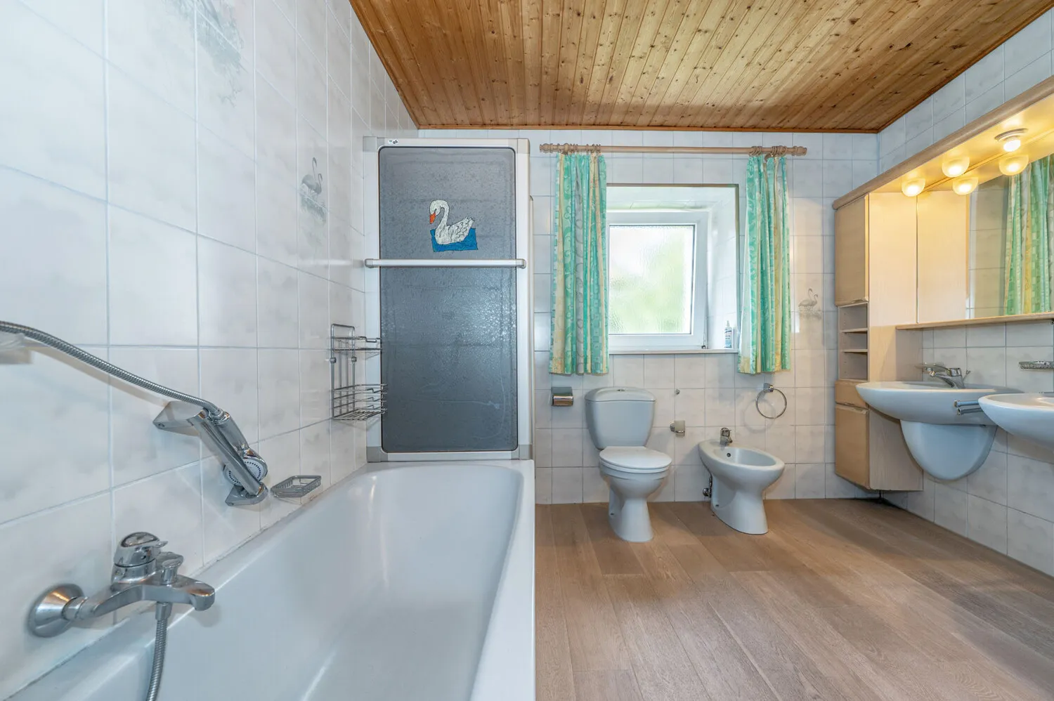Badezimmer OG