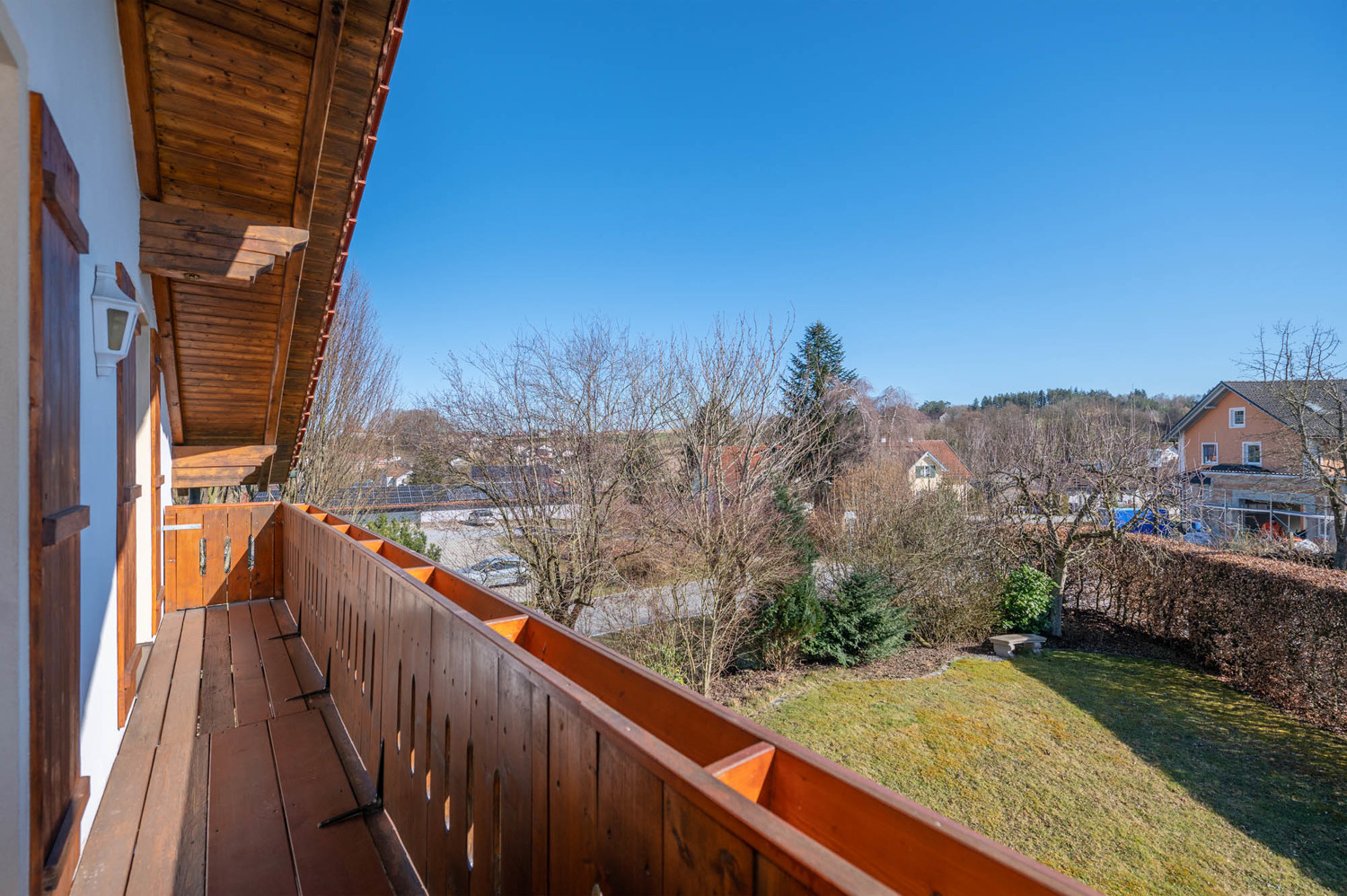 Charmantes Einfamilienhaus mit großem Garten und viel Potenzial