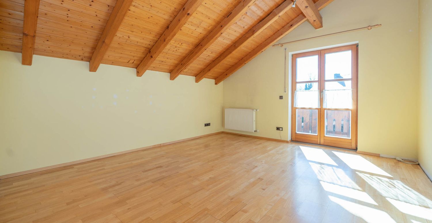 Charmantes Einfamilienhaus mit großem Garten und viel Potenzial