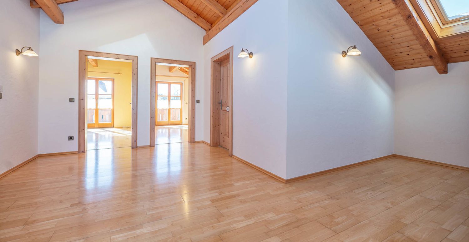 Charmantes Einfamilienhaus mit großem Garten und viel Potenzial