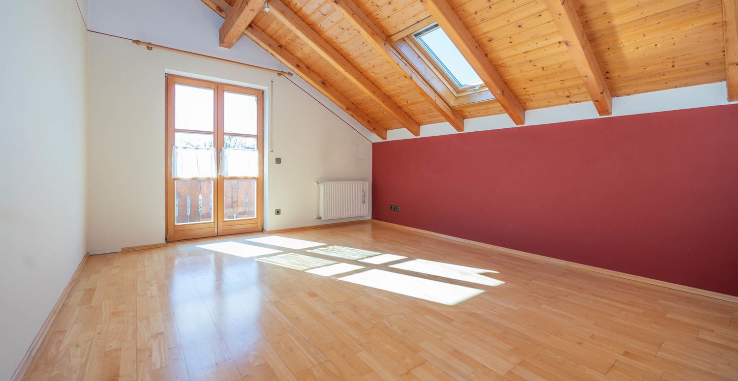 Charmantes Einfamilienhaus mit großem Garten und viel Potenzial