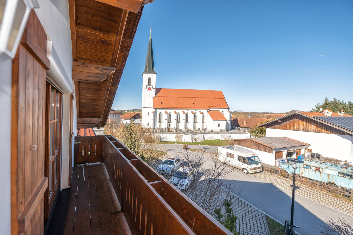 Charmantes Einfamilienhaus mit großem Garten und viel Potenzial