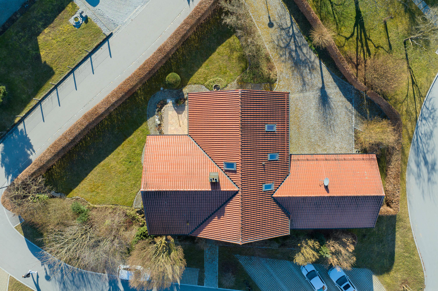 Charmantes Einfamilienhaus mit großem Garten und viel Potenzial