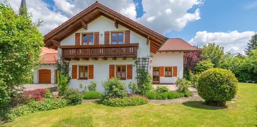 von Poll Immobilien GmbH