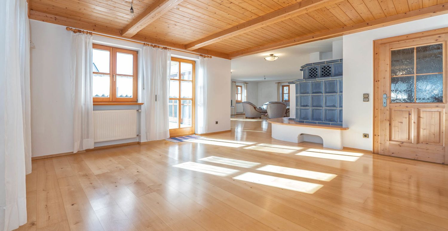 Charmantes Einfamilienhaus mit großem Garten und viel Potenzial
