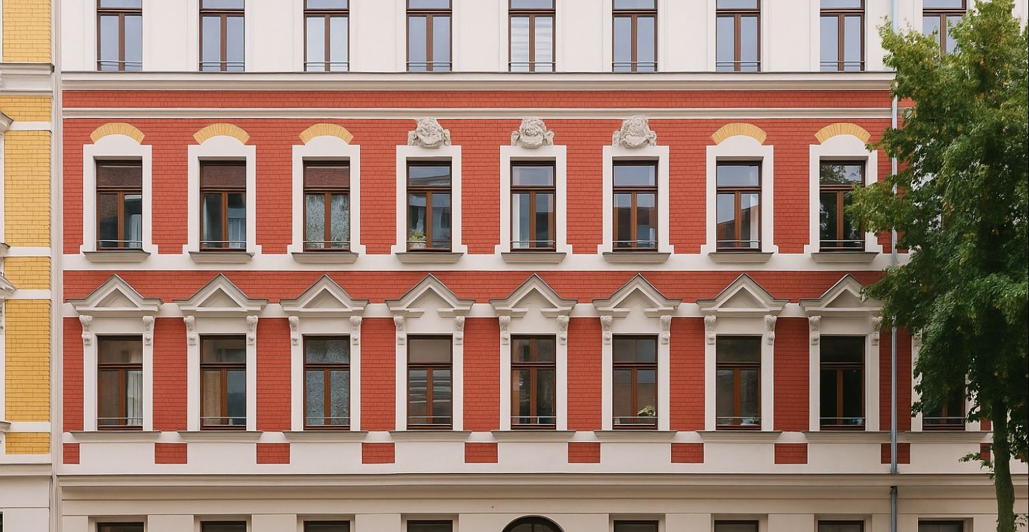 VON POLL Immobilien