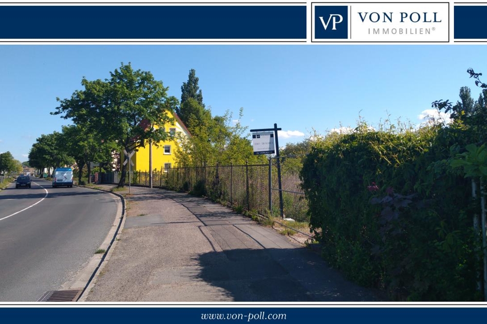 VON POLL Immobilien