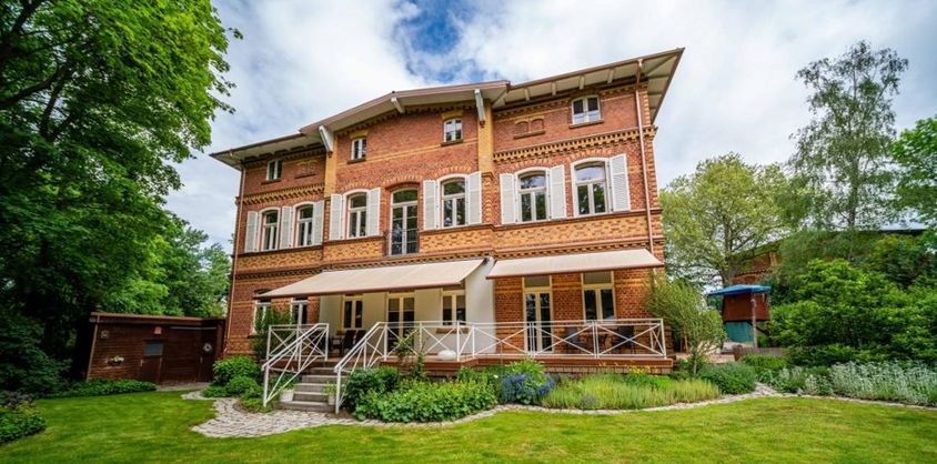 von Poll Immobilien GmbH