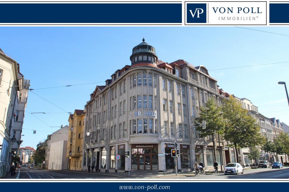 VON POLL Immobilien
