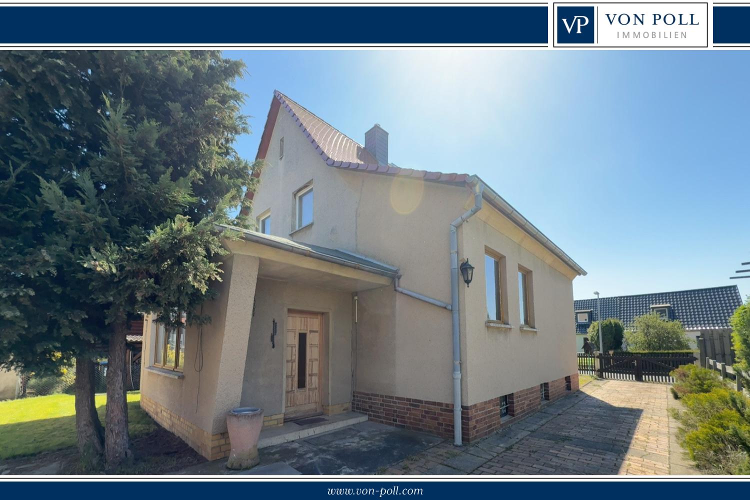 VON POLL IMMOBILIEN