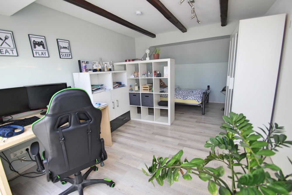 Kinderzimmer DG
