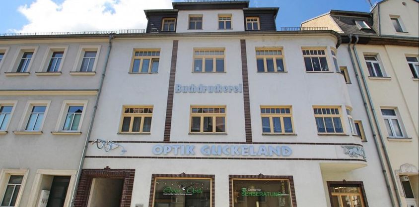 von Poll Immobilien GmbH