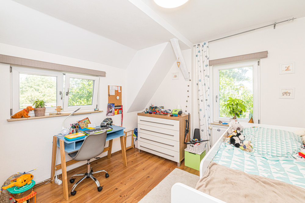 Kinderzimmer