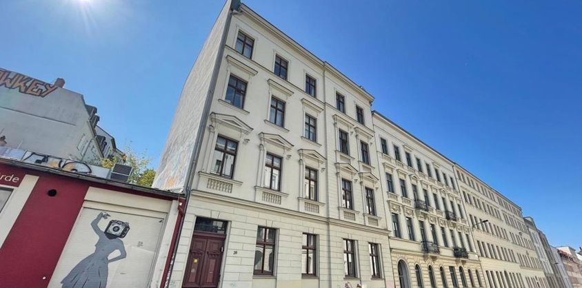 von Poll Immobilien GmbH