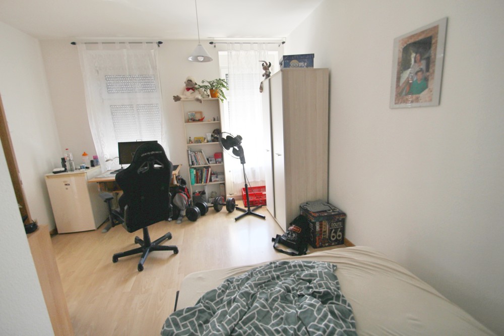 Kinderzimmer