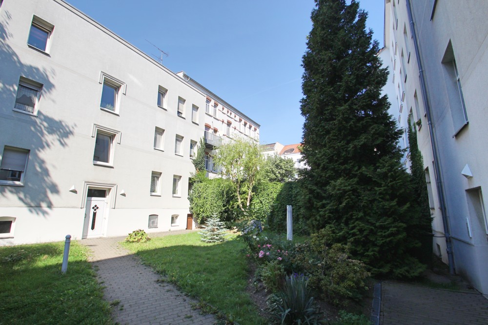 Innenhof