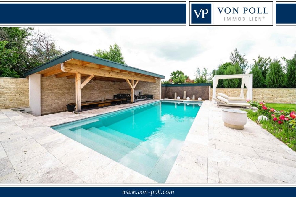 VON POLL Immobilien