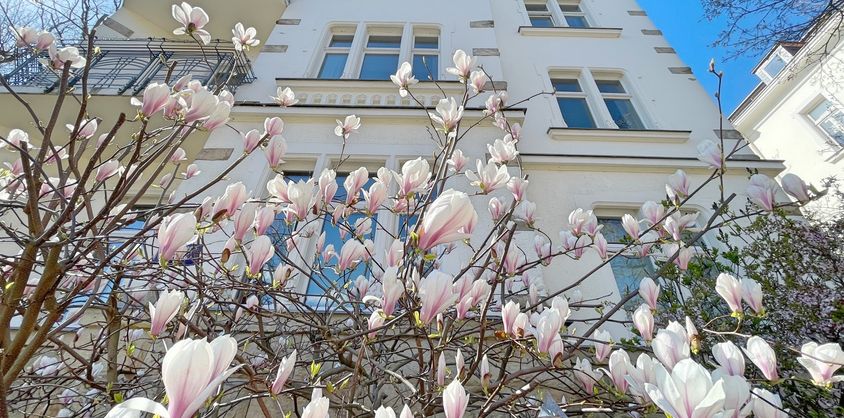 von Poll Immobilien GmbH