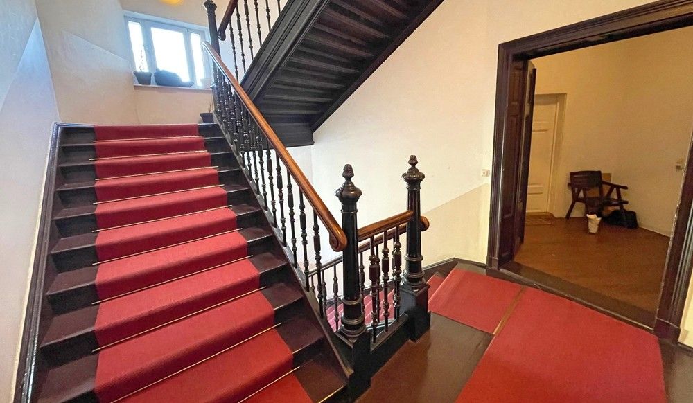 Treppenhaus