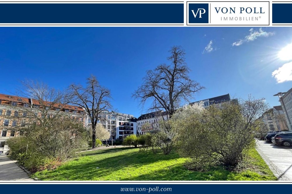 VON POLL Immobilien