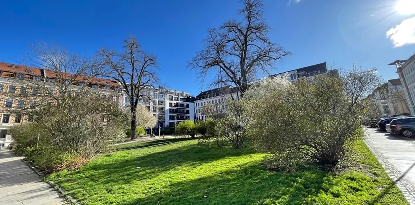 von Poll Immobilien GmbH