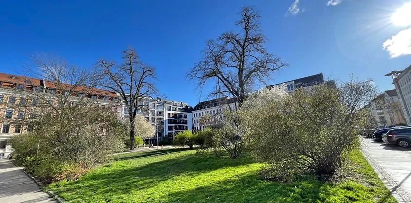 von Poll Immobilien GmbH