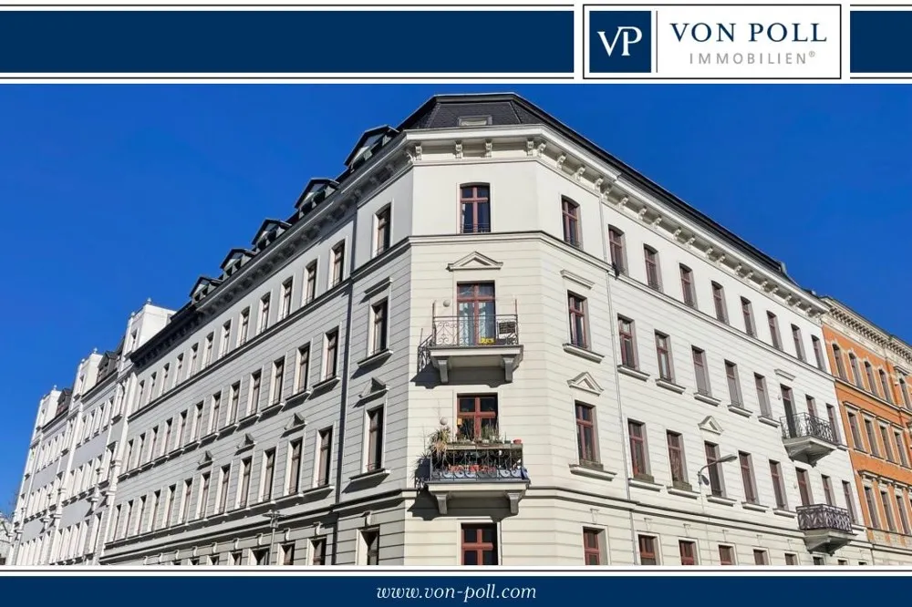 VON POLL Immobilien