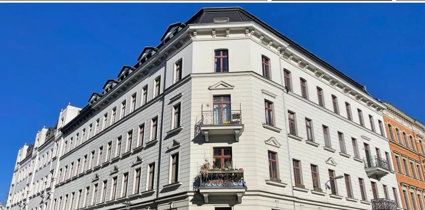 von Poll Immobilien GmbH