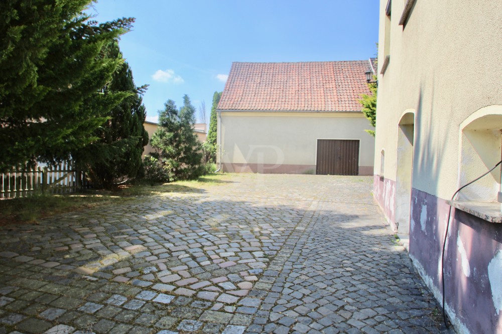 Innenhof