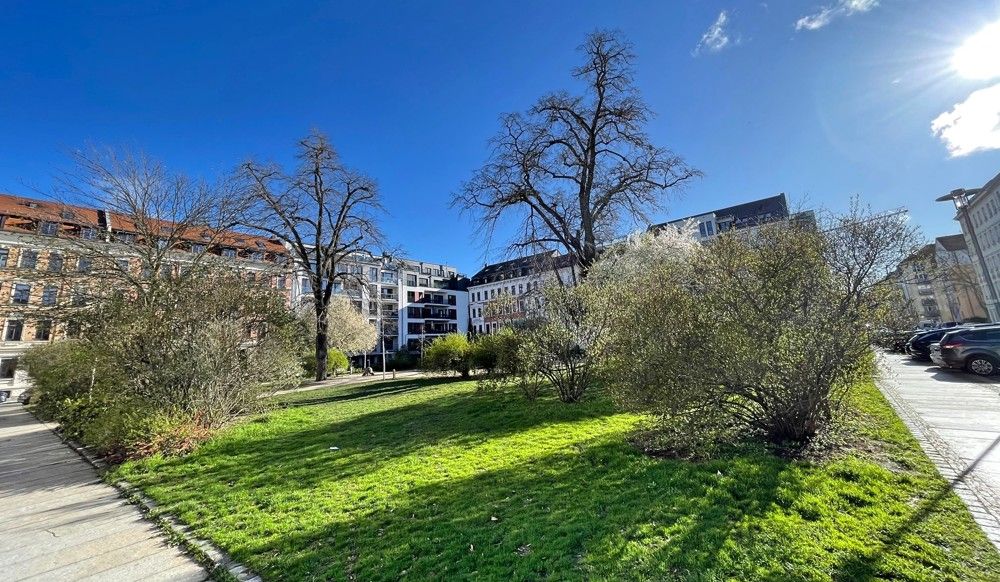 Körnerplatz