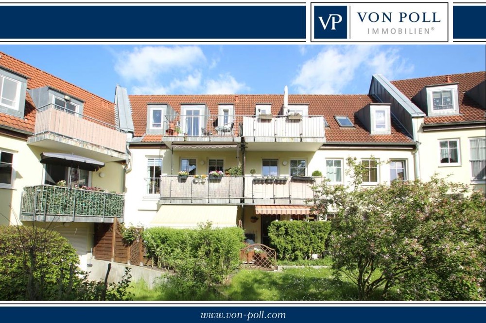VON POLL Immobilien