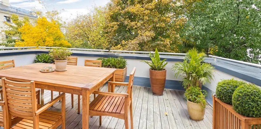 von Poll Immobilien GmbH