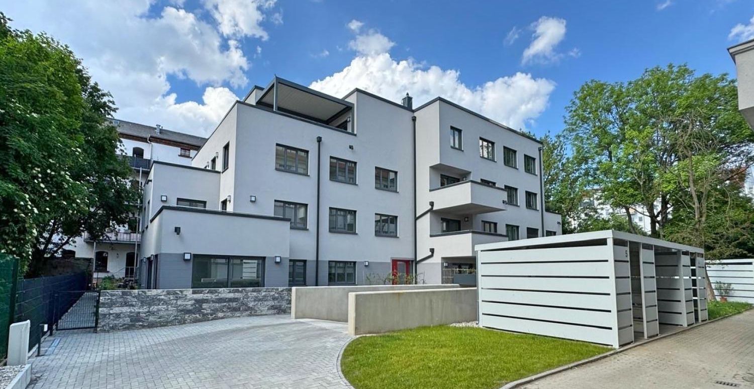 VON POLL Immobilien