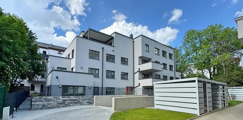 von Poll Immobilien GmbH
