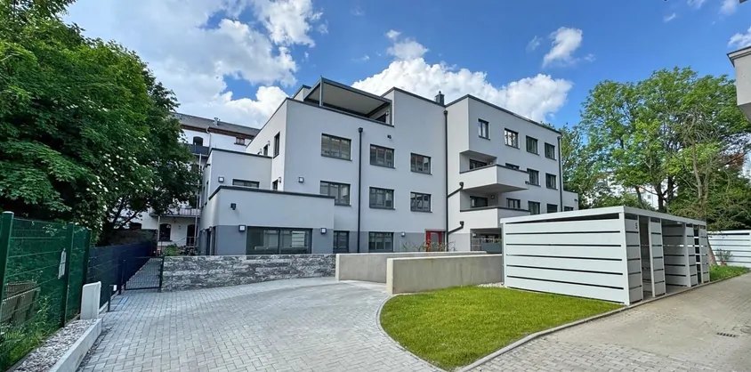 von Poll Immobilien GmbH