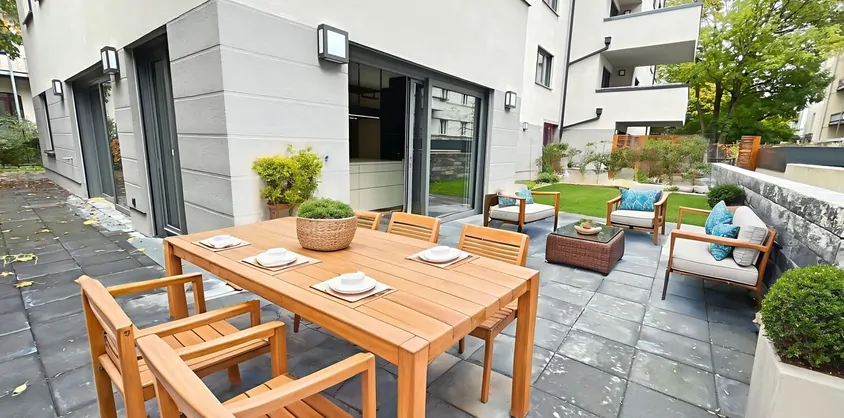 von Poll Immobilien GmbH