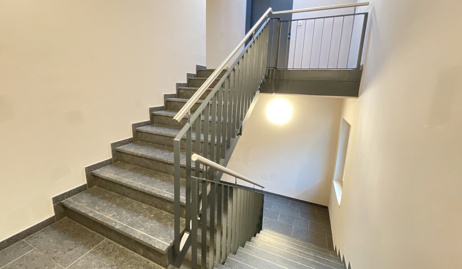 Treppenhaus