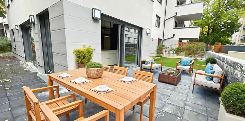 von Poll Immobilien GmbH