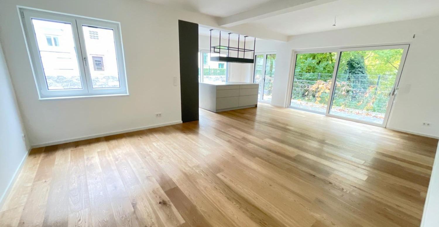VON POLL Immobilien