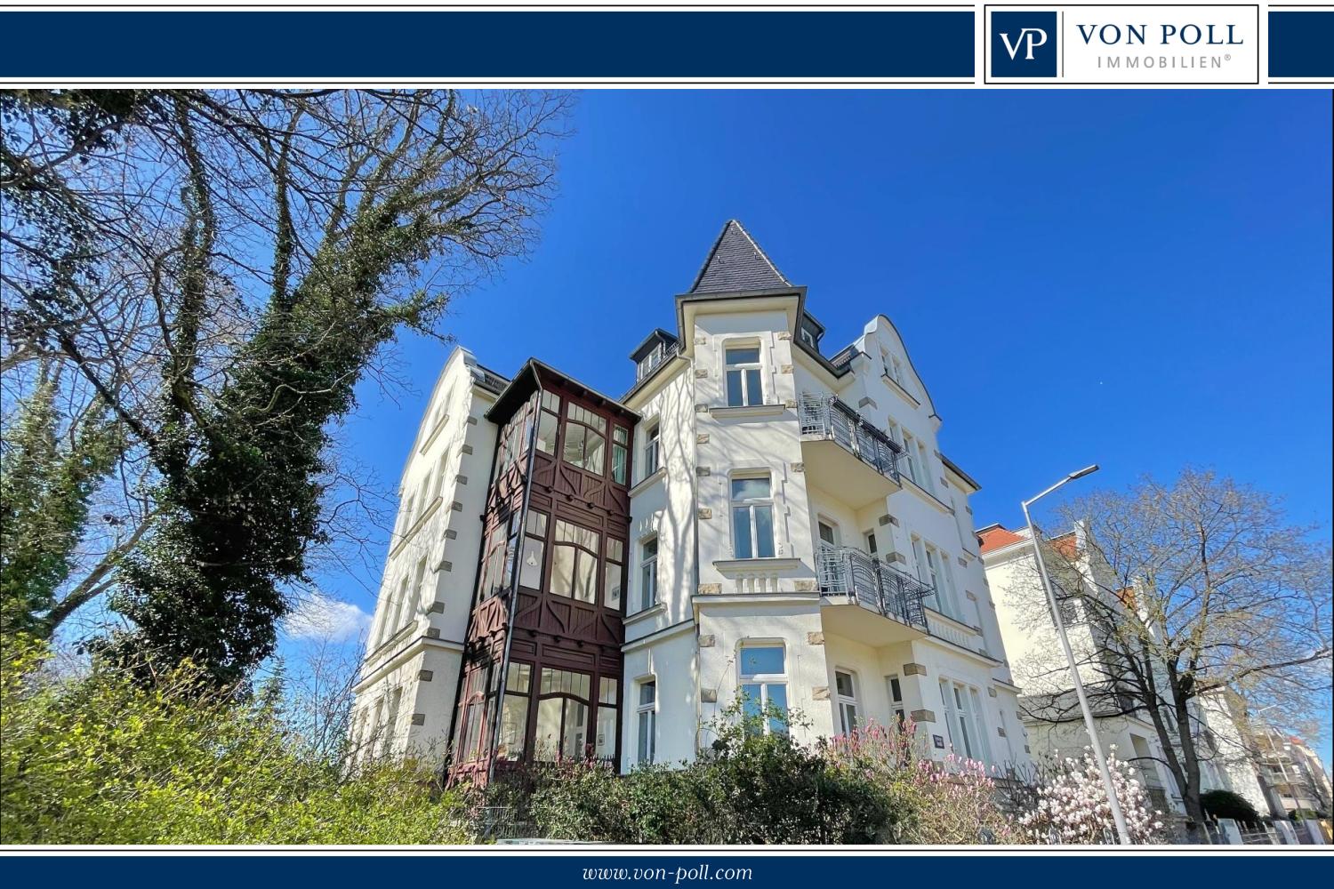 VON POLL Immobilien