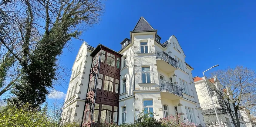 von Poll Immobilien GmbH