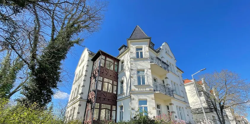 von Poll Immobilien GmbH