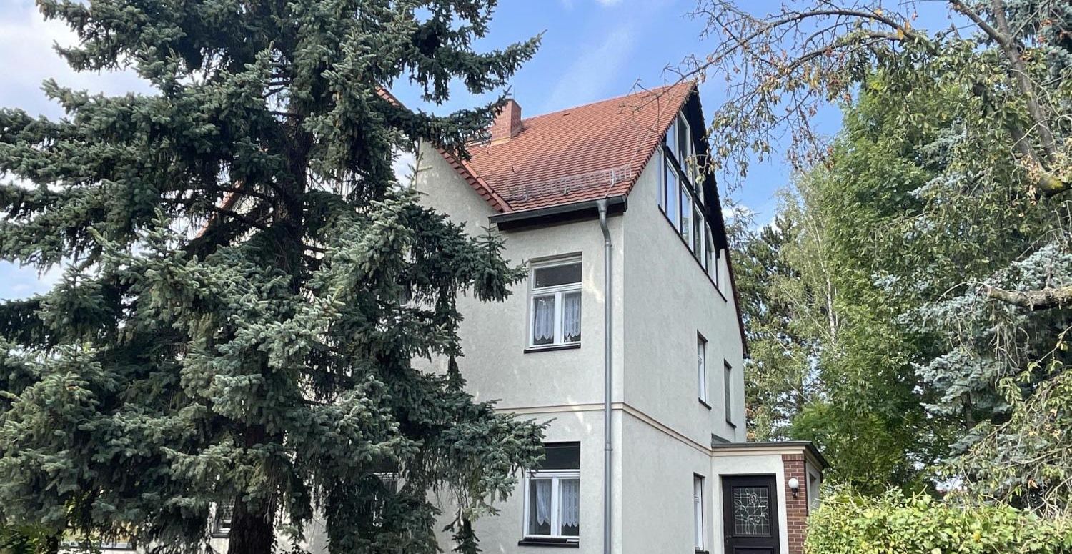 VON POLL Immobilien