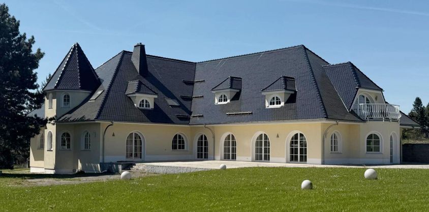 von Poll Immobilien GmbH