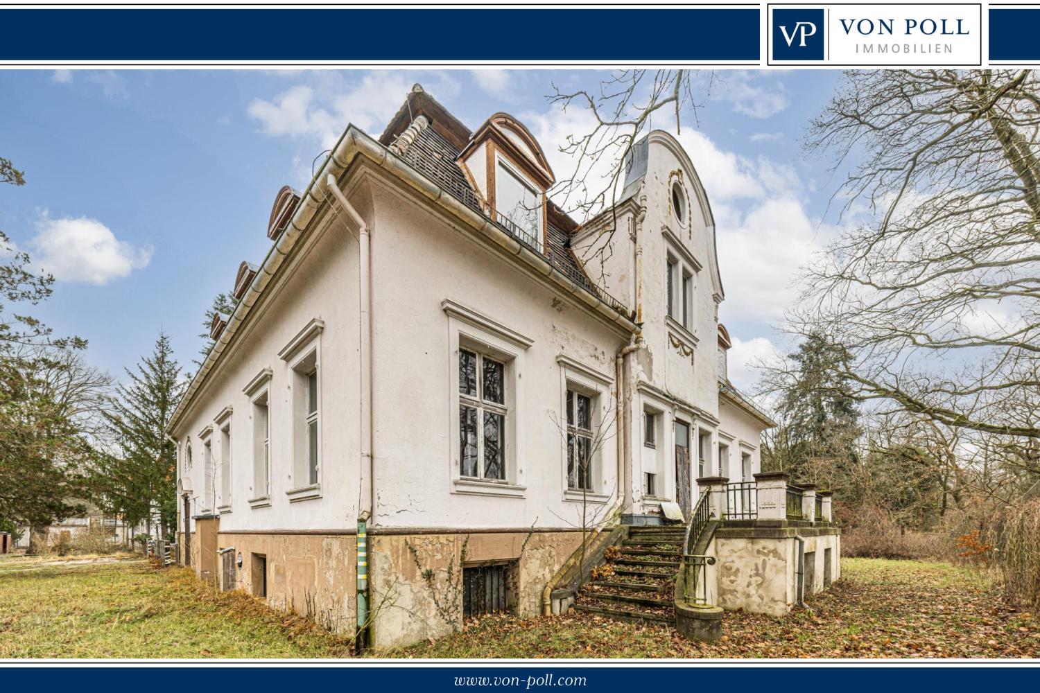 VON POLL Immobilien