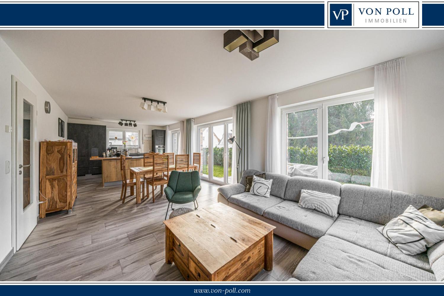 VON POLL Immobilien