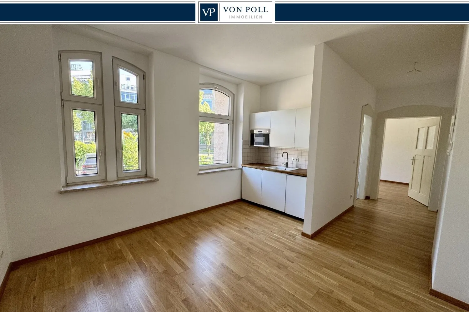 VON POLL IMMOBILIEN
