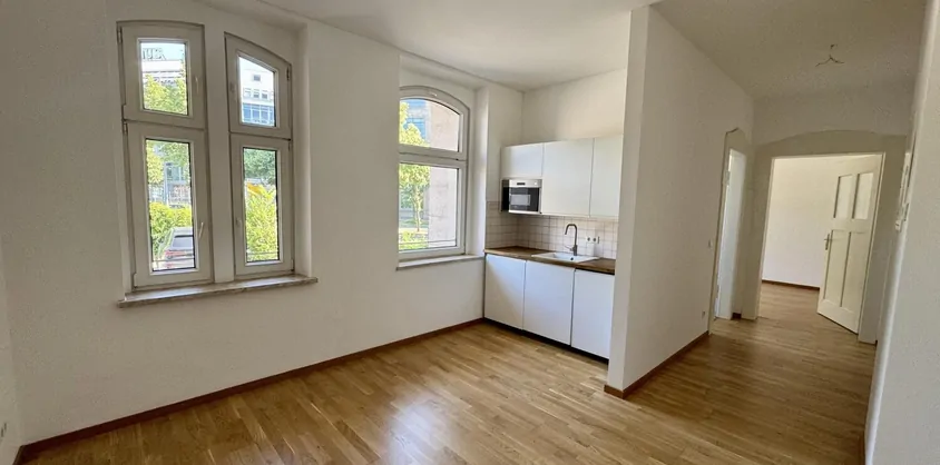 von Poll Immobilien GmbH