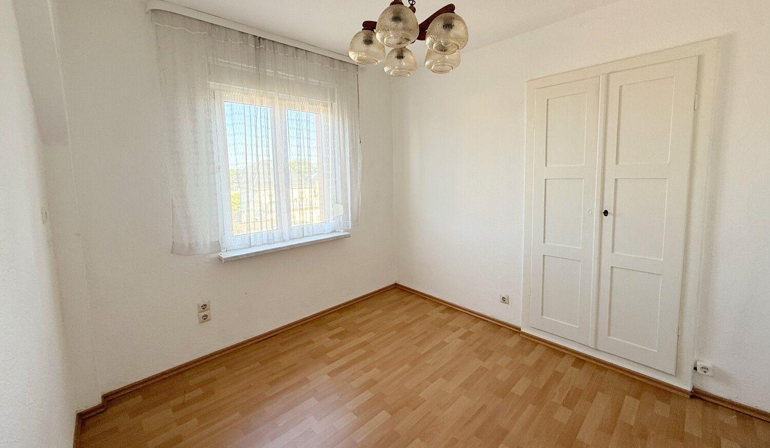 Schlafbereich