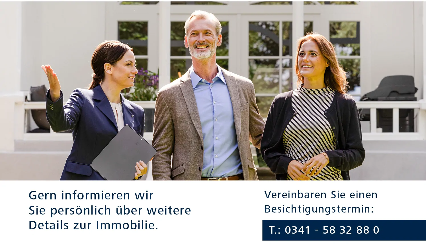 Familienleben mit Charme und großem Garten: Freiraum zum Entfalten